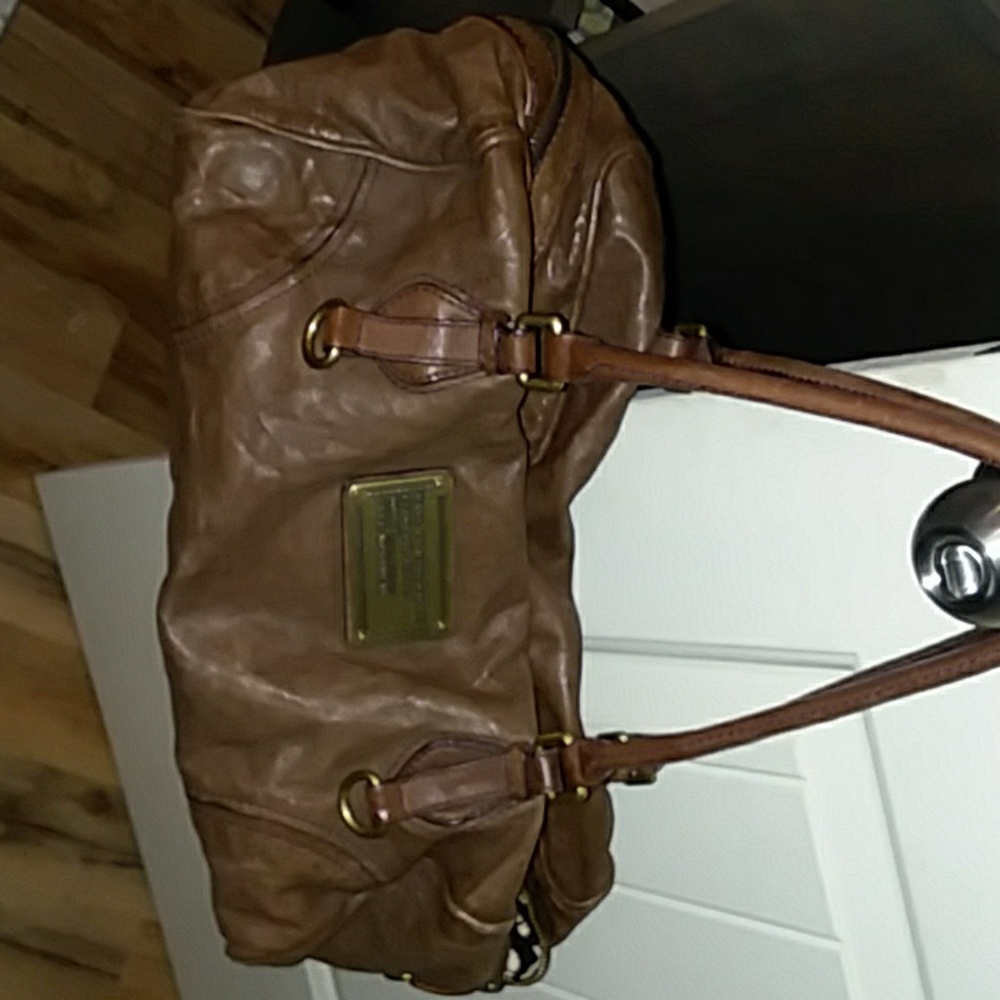 Marc Jacobs  large satchel